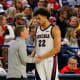 Mark Few, Anton Watson